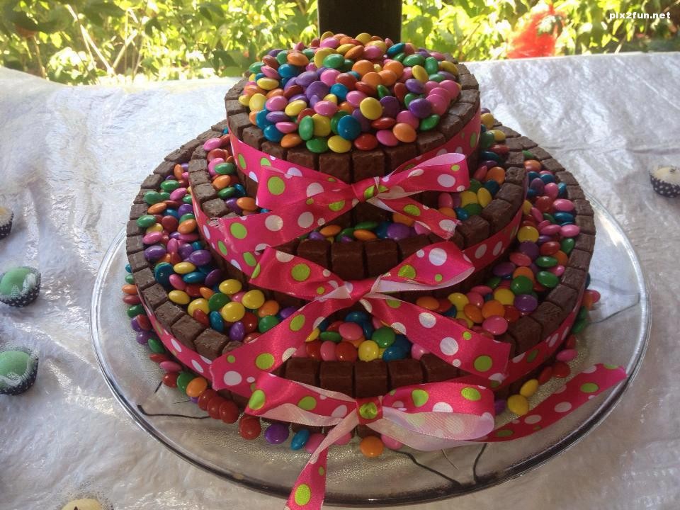 عکس از خلاقیت های جالب با میوه