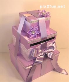 عکس هایی از مدل های جدید جعبه کادو