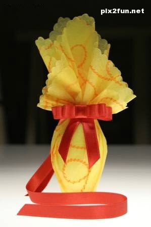 عکس از طرح های جدید جعبه کادو