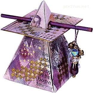 عکس هایی از مدل های جدید جعبه کادو