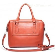 مدل های جدید کیف های چرمی زنانه