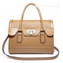 مدل های جدید کیف های چرمی زنانه