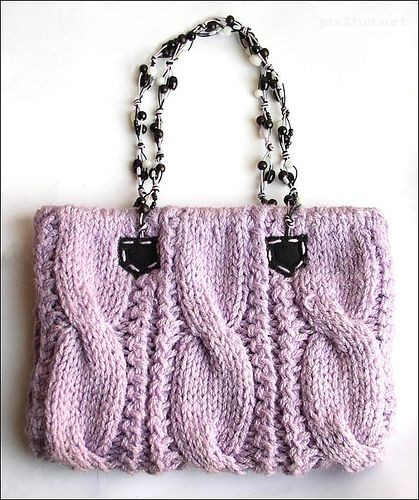 جدیدترین مدل های کیف بافتنی