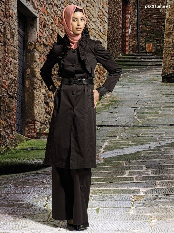 جدیدیترین مدل های پالتو شهرور 92