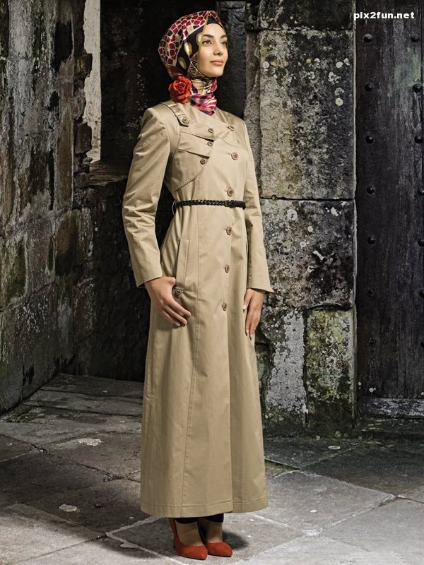 جدیدیترین مدل های پالتو شهرور 92