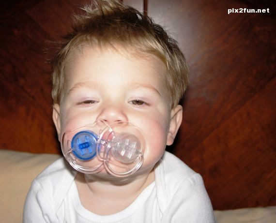 عکس از پستونک های جالب