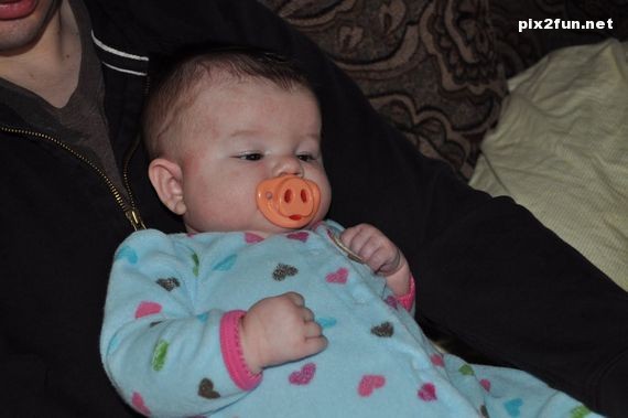 عکس از پستونک های جالب