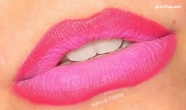 مدل های بسیار جذاب رژ لب قرمز 