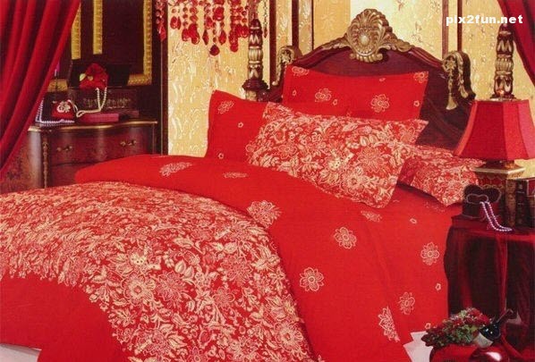 جدیدترین مدل های روتختی با طرح گل