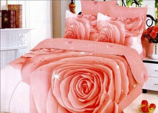 جدیدترین مدل های روتختی با طرح گل