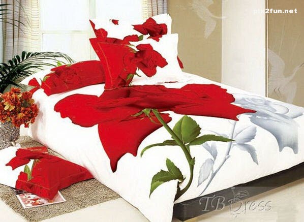 جدیدترین مدل های روتختی با طرح گل