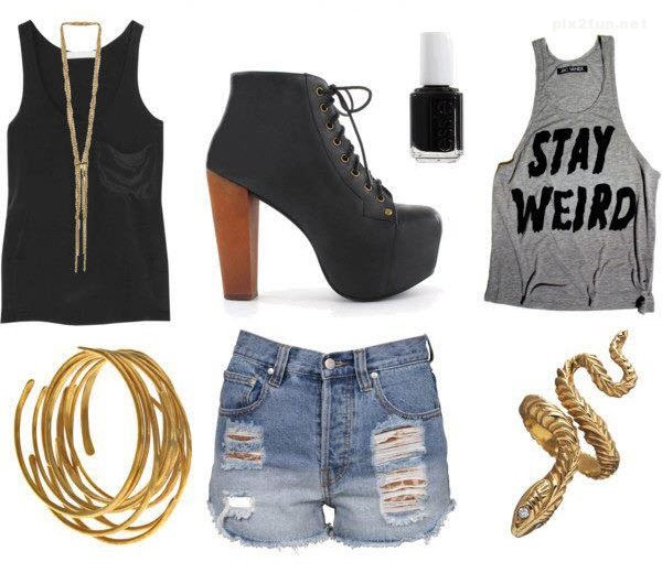 جدیدترین مدل های اسپرت تابستانی