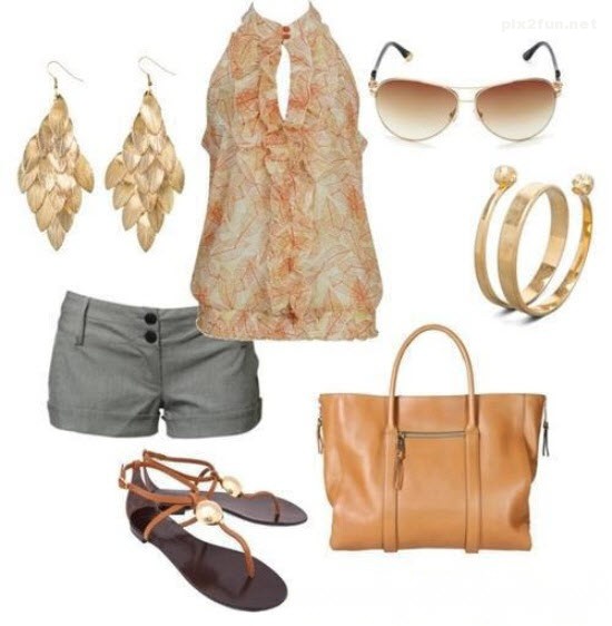 جدیدترین مدل های اسپرت تابستانی