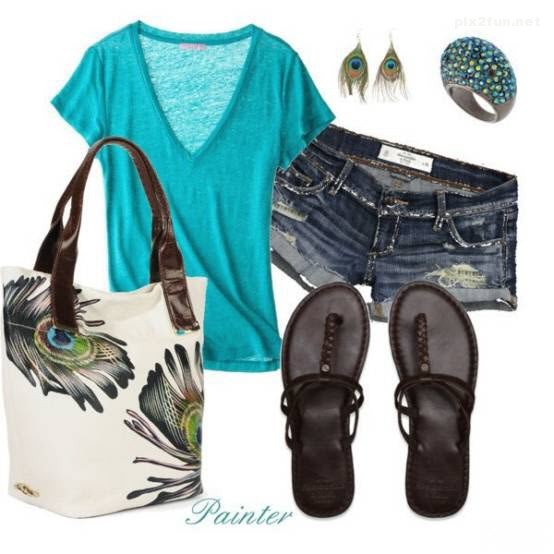 جدیدترین مدل های اسپرت تابستانی