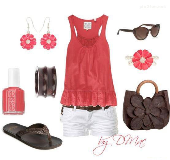 جدیدترین مدل های اسپرت تابستانی