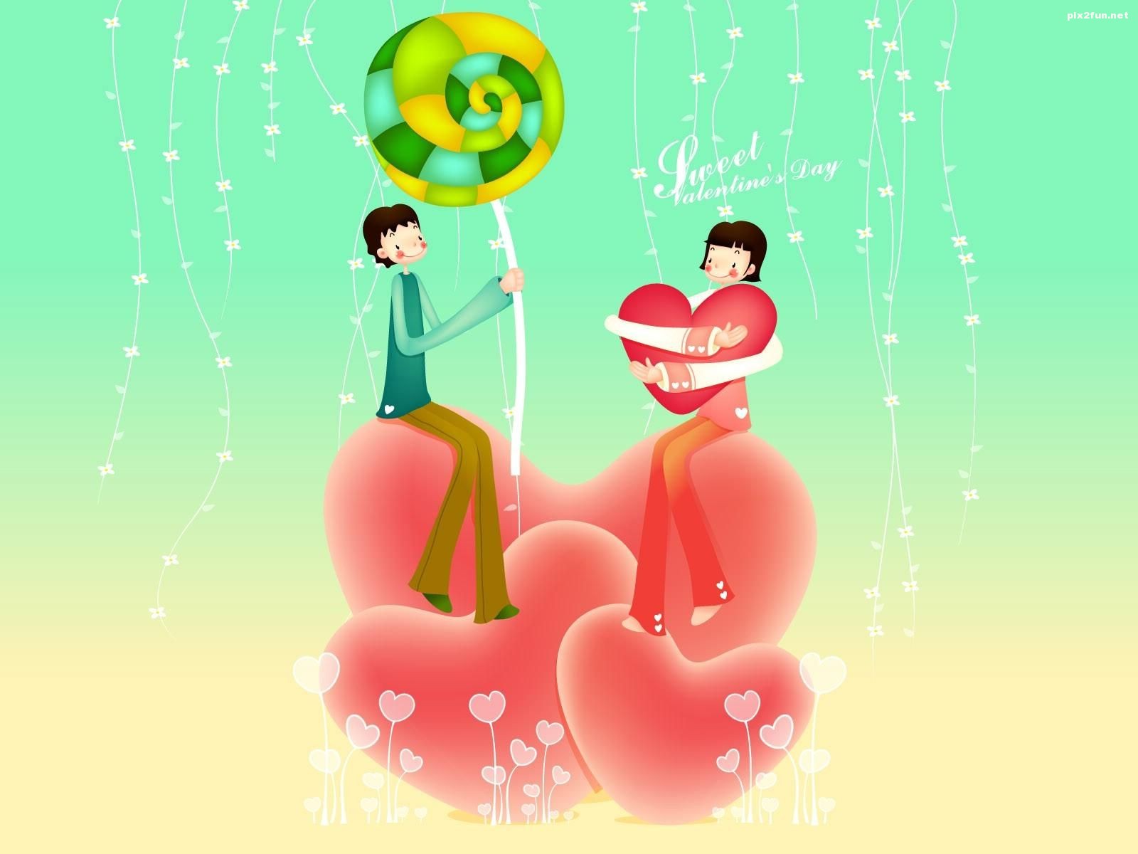 عکس های جدید فانتزی رمانتیک