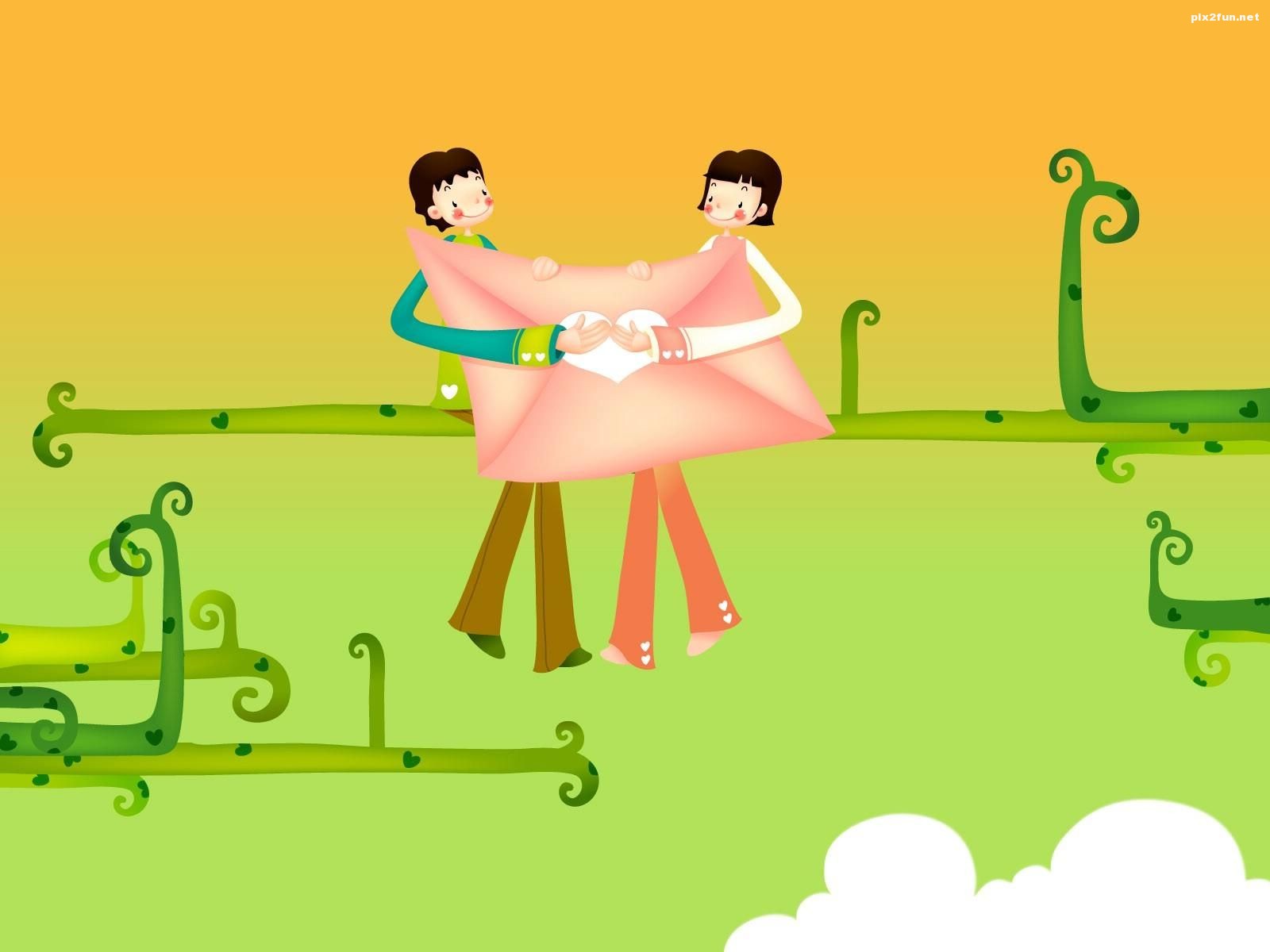 عکس های جدید فانتزی رمانتیک