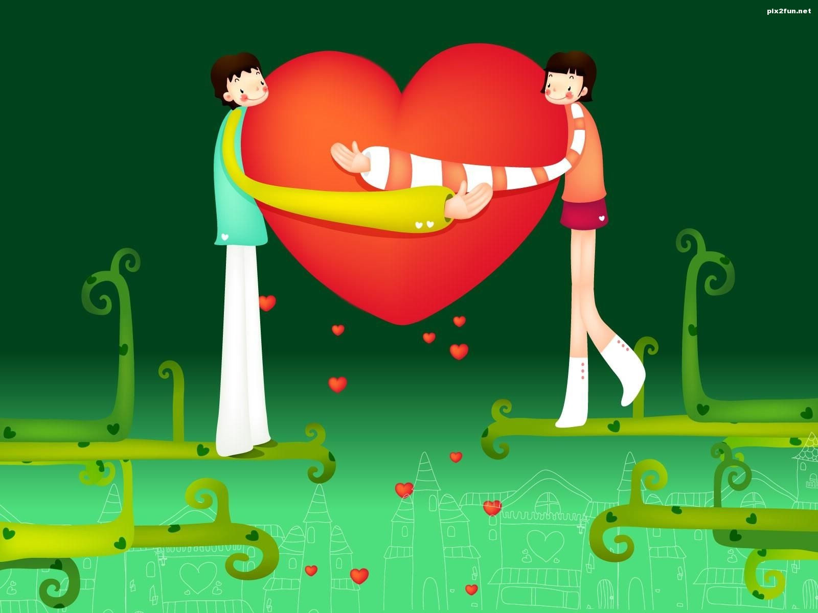 عکس های رمانتیک فانتزی