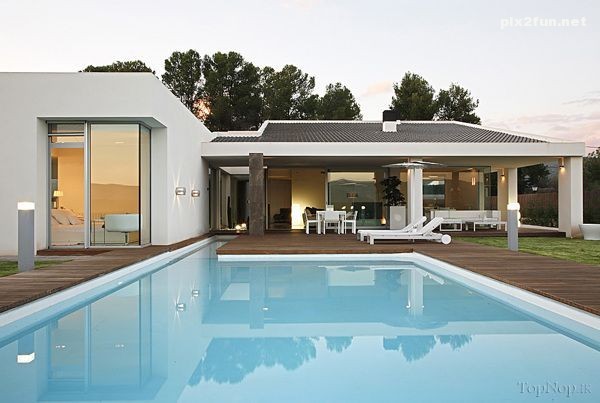 عکس های زیبا از معماری دیدنی