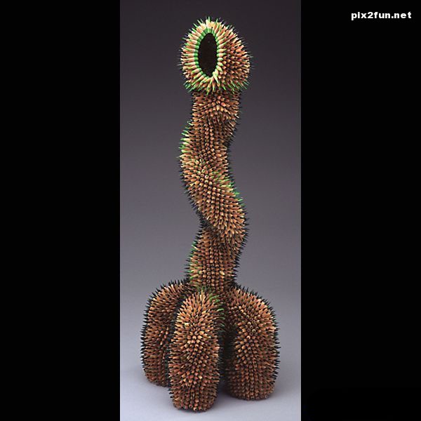 اشکال با مداد