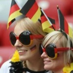 بازی ایتالیا و آلمان (31)