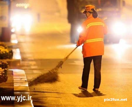 مرد پولدار عاشق رفته گری است+عکس