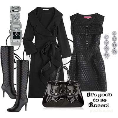 ست های زمستانی زنانه 2013