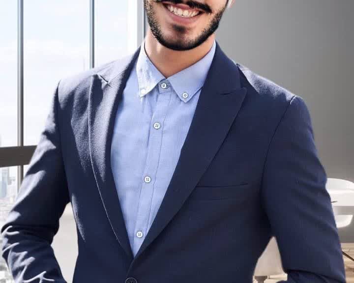 محمد حبیبی تمیجانی